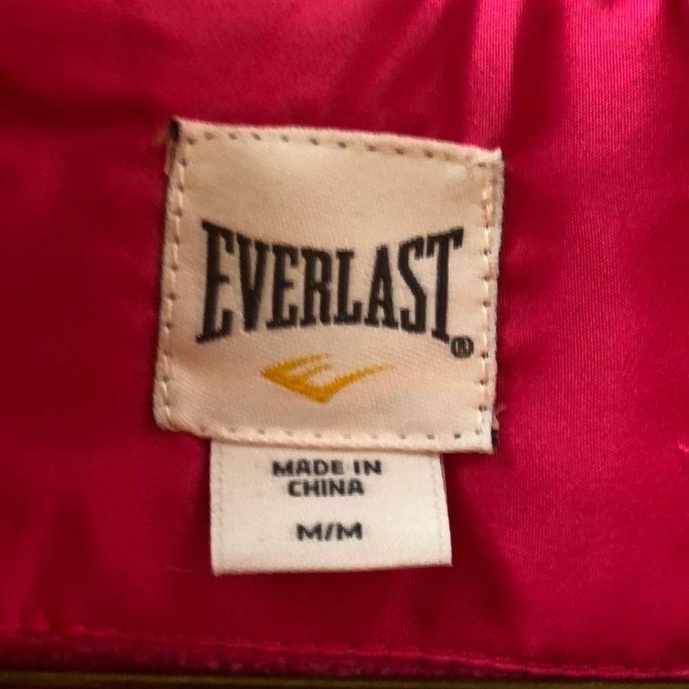 Pink Vest - Picture 2 of 3